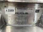 Lee 30-gallon Jacketed Mix Tank